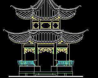 園林古建小品設(shè)計(jì)詳圖免費(fèi)下載 - 園林水電及相關(guān) - 土木工程網(wǎng)