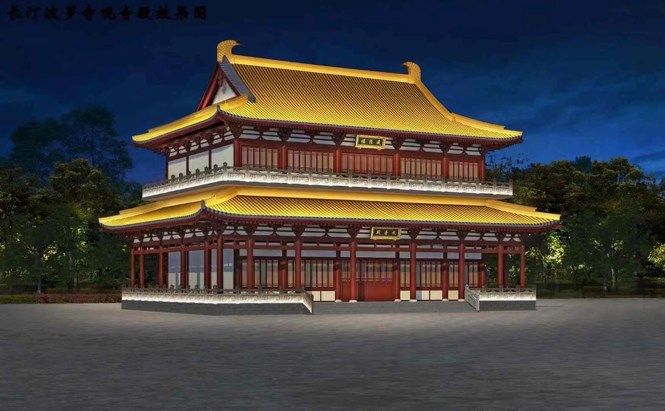 山西古建亮化與太原園林工程優(yōu)選 專業(yè)公司推薦與考量要點